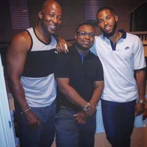 Meet your Posher, David